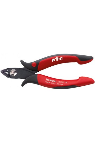 wiha Clește tăietor lateral Z, lungime 130mm, cod: 26833