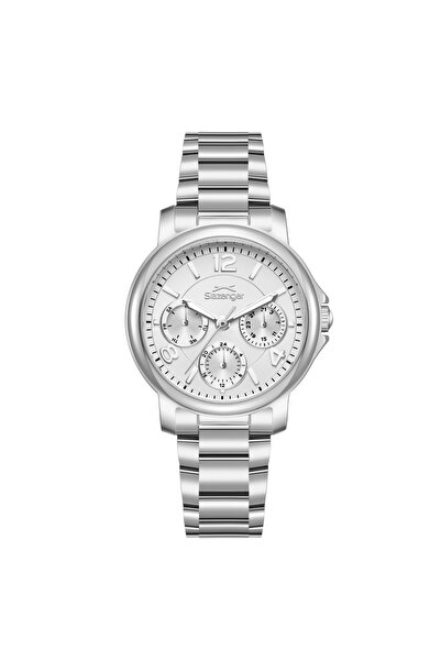 Slazenger Sl.09.2595.4.330 Women's Wristwatch