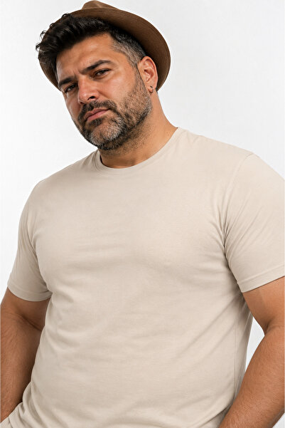 ANNEX Men's T-Shirt Large Size