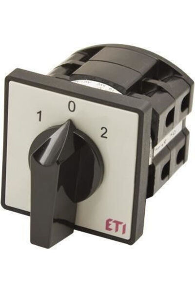 Eti Priză industrială 004773120