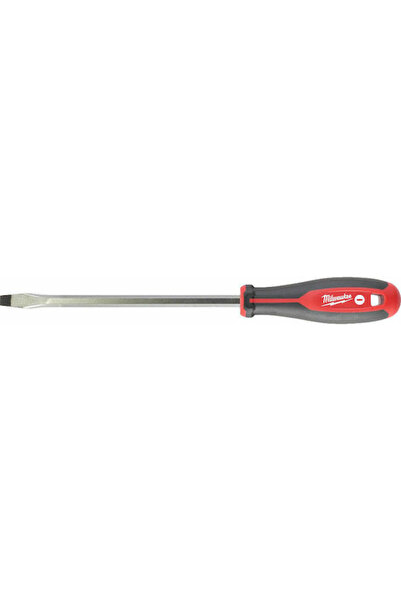 Milwaukee Șurubelniță magnetică lungă dreaptă Trilobe, dimensiune 1.6x175mm, ...