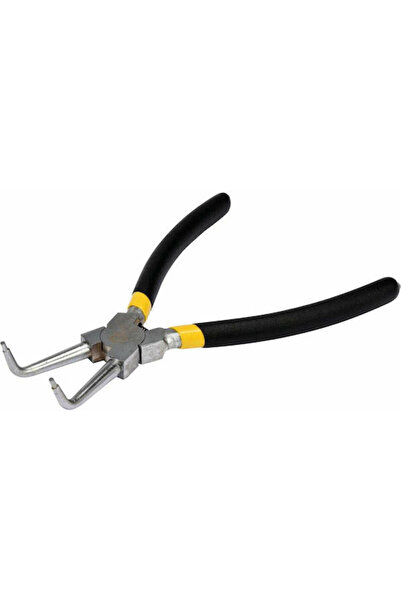 Vorel Clește tăietor curbat Lungime 180mm Cod: 43058