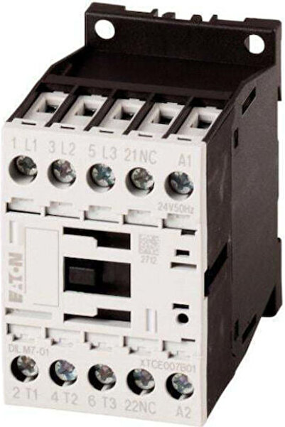 Eaton Tip industrial de putere 276620
