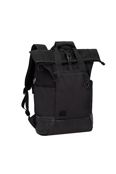 Rivacase Rucsac pentru laptop de 15 inch, negru