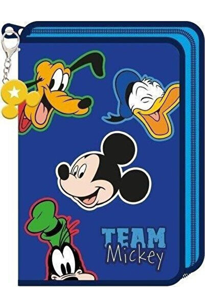 Mickey Mouse Clubhouse Penar albastru