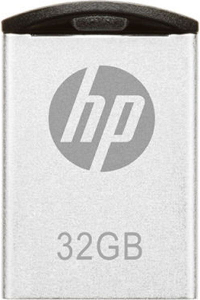 HP v222w 32GB Stick USB 2.0 Alb