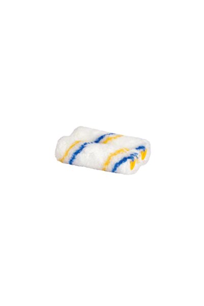 Hobibahçem Polyamide 10 cm Finger Roller Replacement 2 Pieces