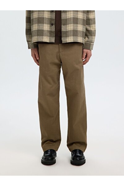 SELECTED Hose 220 Loose Fit