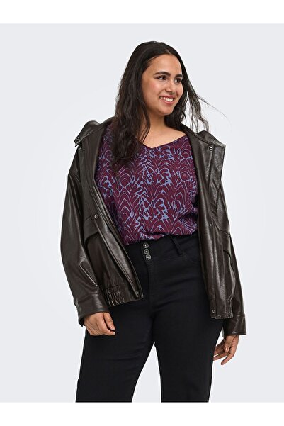 Only Carmakoma Bluse CARVICA Bluse