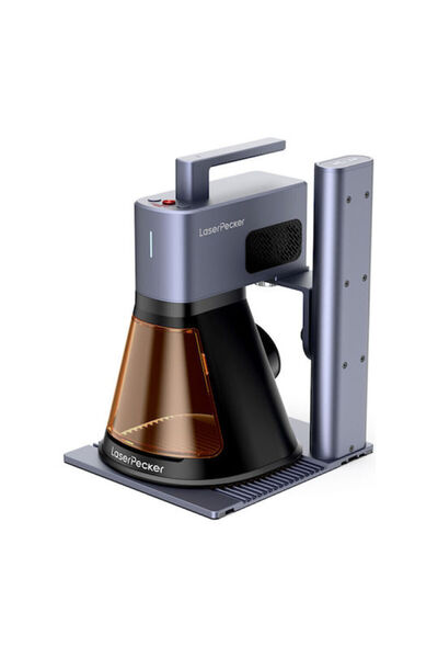 LASERPECKER Lp2 Plus Χαράκτης Λέιζερ 10W