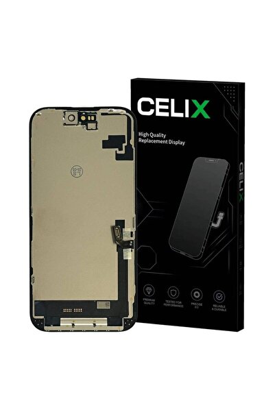 NCC Ecran iPhone 16 Incell CELIX