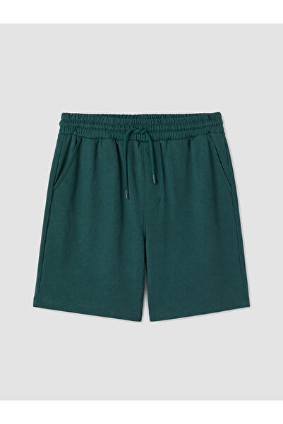 LC Waikiki Standard Fit Men's Shorts for Style Seekers from Uzg Store