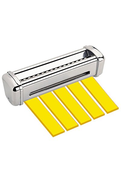 OEM Masina de facut paste, Nieokreślony, Inox, Argintiu