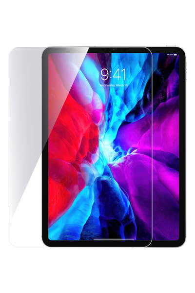 ROCKROSE Tempered Glass 2.5D Sapphire για iPad Pro 12.9" (2018-2020)
