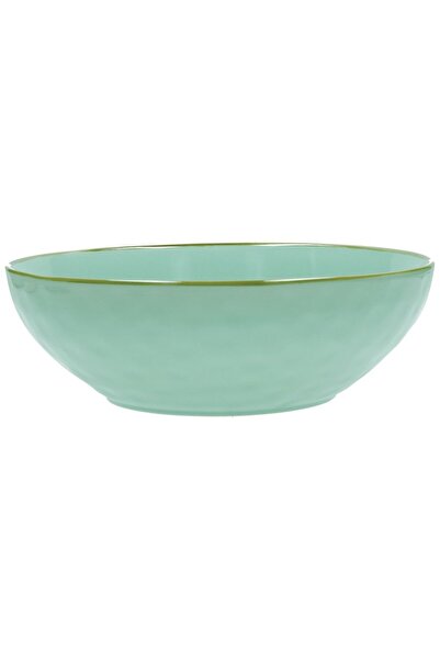 Rose e Tulipani Set 2 boluri salata, Rose e Tulipani, 26CM