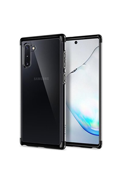Spigen Θήκη Neo Hybrid NC Samsung Galaxy Note 10 - Clear