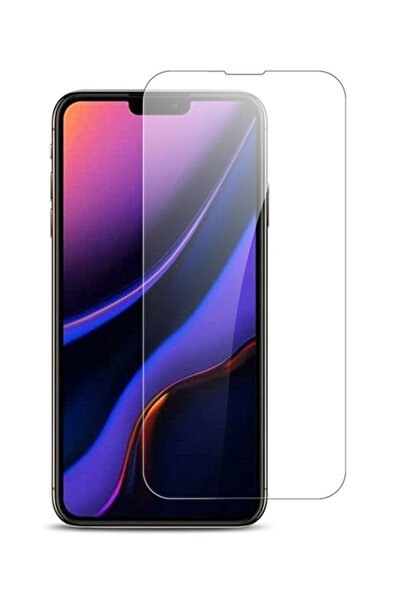 POWERTECH σκληρυμένο γυαλί 9H 2.5D TGC-0506 για iPhone 13 Pro Max