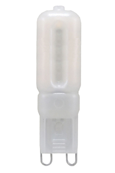OPTONICA LED λάμπα 1636, 5W, 4500K, G9, 400lm