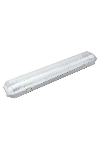 OPTONICA LED φωτιστικό Tube T8 6731, 9W, 6000K, IP65, 800LM, 68cm