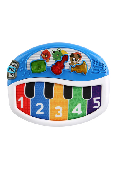 Baby Einstein Μουσικό Παιχνίδι Πιάνο Discover and Play
