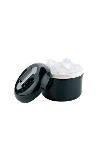 VALIRA Recipient termic gheata, Valira, Poliuretan, 2.5 l, Negru