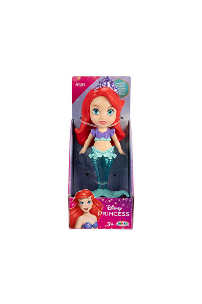Jakks Pacific Disney Princess Mini Bebekler Ariel Model 1 25355