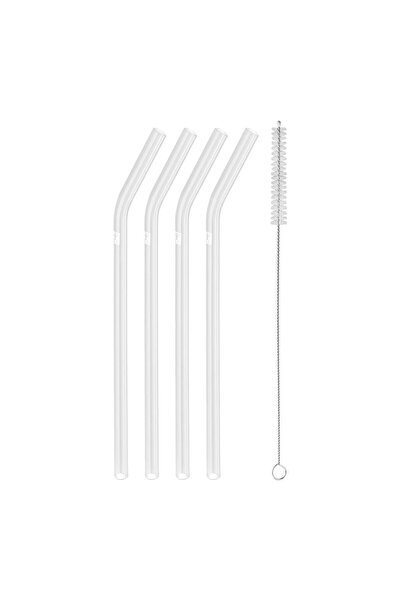 ZWILLING Set 4 paie, sticla borosilicata, 23 cm, "Sorrento" -