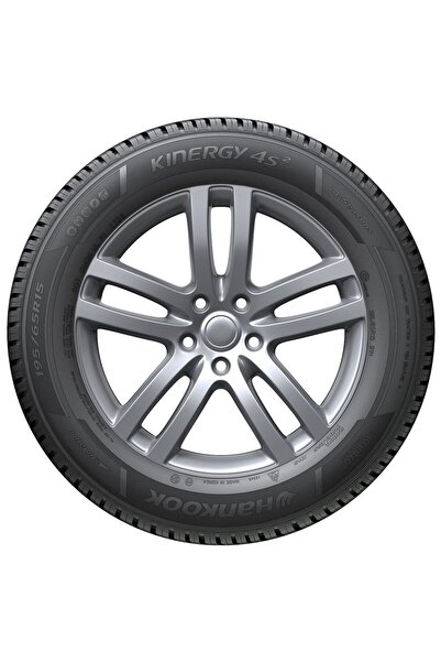 Hankook 205/55r17 95v xl kinergy 4s2 h750 Oto 4 mevsim 2026