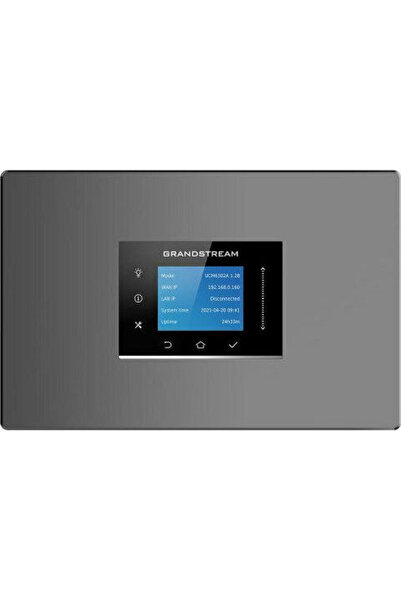 GRANDSTREAM UCM6304A Τηλεφωνικό Κέντρο VoIP