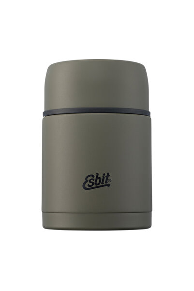 Esbit Termos pentru mancare 750 ml Olive