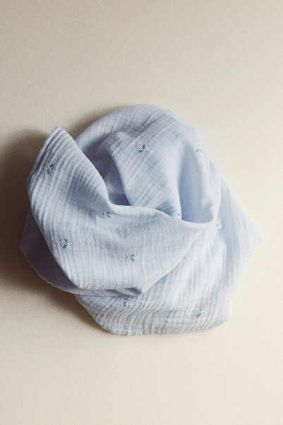 H&M Muslin Bebek Battaniyesi
