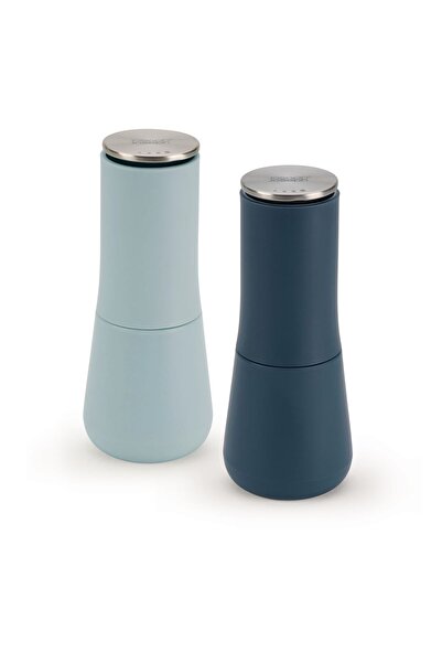 Joseph Joseph Set rasnite sare si piper Milltop Editions Sage, Joseph, cerami...
