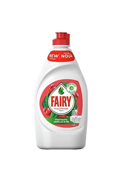 OEM Fairy, Detergent de vase, Rodie, 450 ml