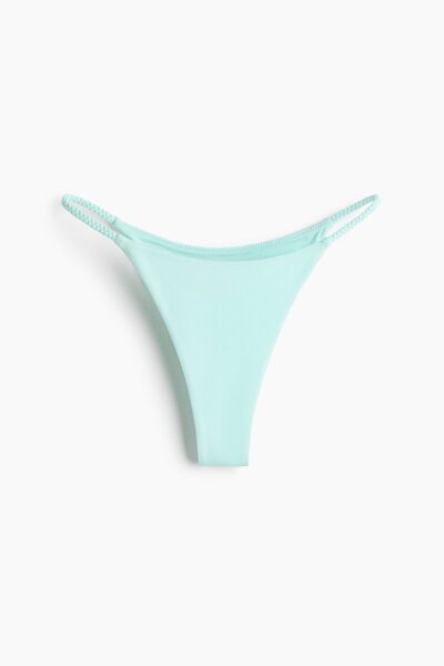 H&M Brazilian Tanga Bikini Altı