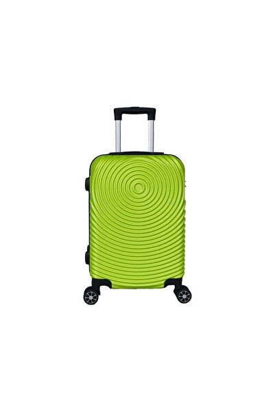 OEM Troler Circle 75x29x48 cm, 4 roti, PPR, diverse culori