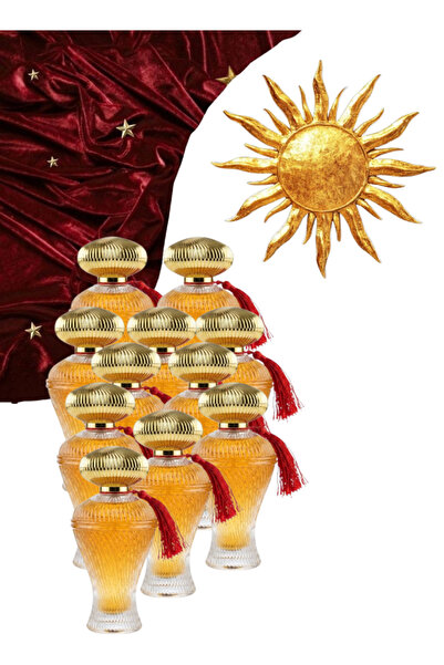 Al Fakhr Perfumes 11 Pieces Mukhallat Al Oud Perfume 100ML
