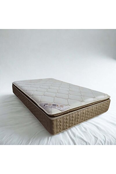 PESLE Comfort American Pocket Mattress – 8 Layers