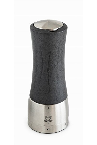 Peugeot Rasnita pentru piper, Peugeot, Lemn, 30 cm, Negru