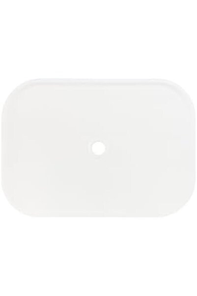 Yıldızan Trofast-Cover Concealer-White - 40X28 cm for Trofast Boxes 931845
