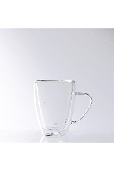 Yıldızan Msa Shop 12-Pack Double Wall Espresso Cup 80 ml 931845