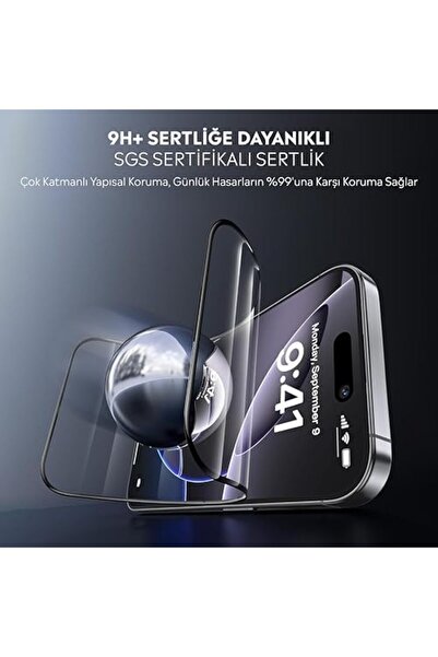 Yıldızan متجر edl مصمم خصيصًا لهاتف Iphone 11، تغطية من الطرف إلى الحافة، حما...