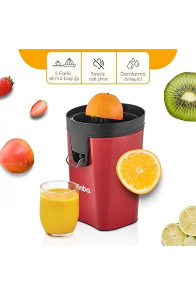 Yıldızan Tua Shop Sj-3145 Citrus Juicer 1022020