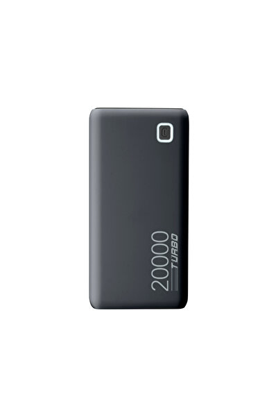Cellular Line 460876 Power Bank Essence 20000mah 20w Μαύρο