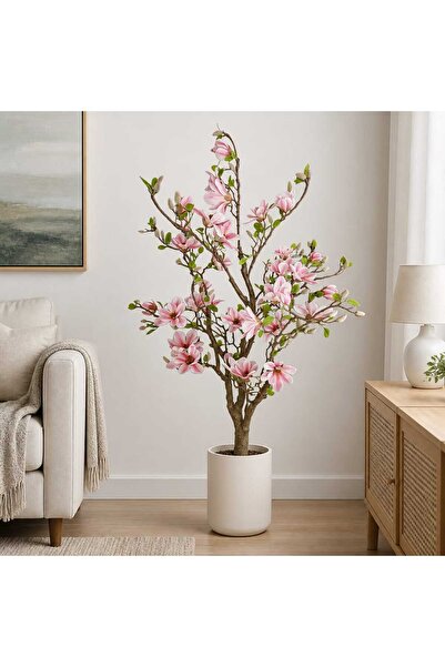 decotoys Copac artificial Magnolie 160cm
