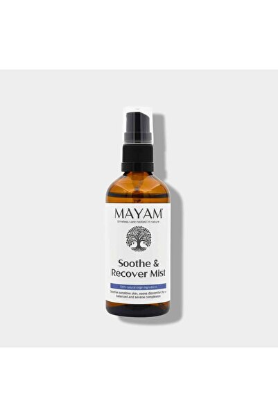 Armayama Spray calmant și regenerant - tonic facial calmant și regenerant