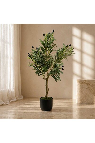 decotoys Copac artificial 110cm Maslin