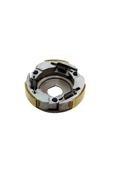 MYG HONDA DİO110 DEBRİYAJ BALATASI SACLI ALPHA110 MOTOGUSTO SANTA125 TVS WEGO...