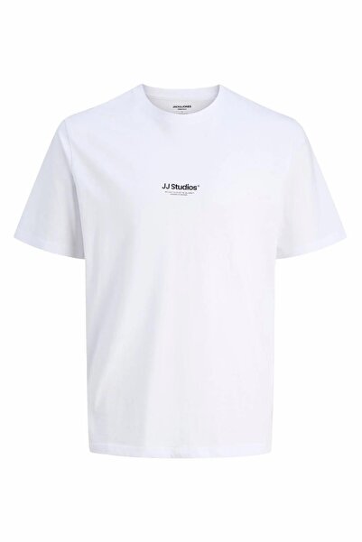 Jack & Jones Premium Jack Jones Soho Plus Size Men's T-Shirt 12279591