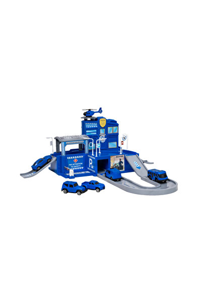 Generic Brand Er-214 Super Garage
