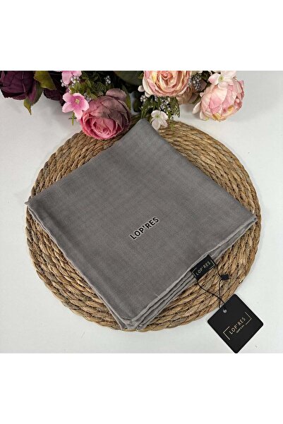 LOPRES وشاح قطني ناعم من لوبريس LDNA1411